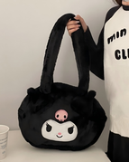 酷洛米（黑）