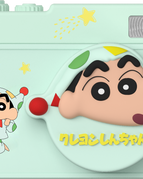 绿色