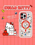 Hello Kitty / iPhone 16